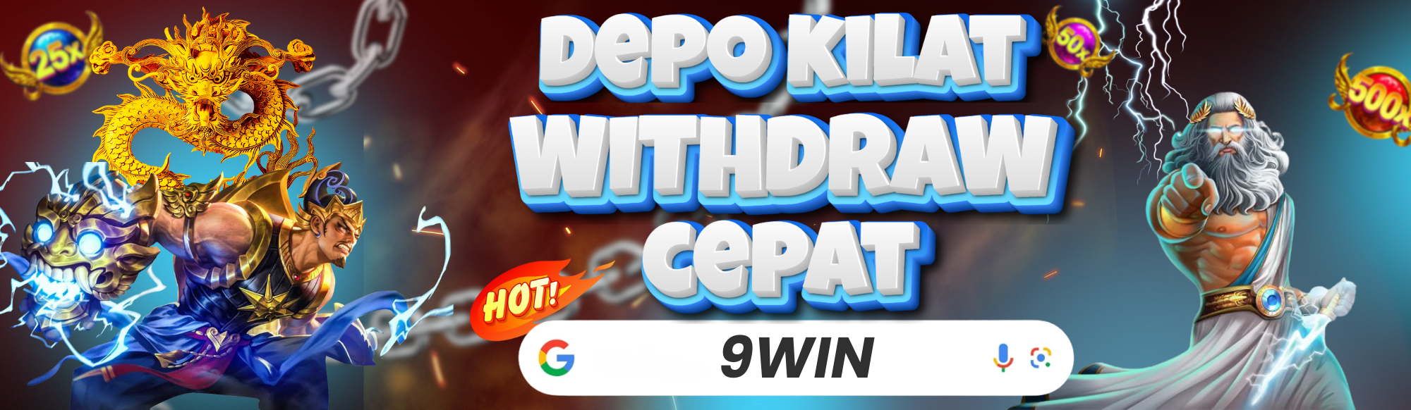 SULTAN MENANG Desktop