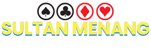 Logo SULTAN MENANG